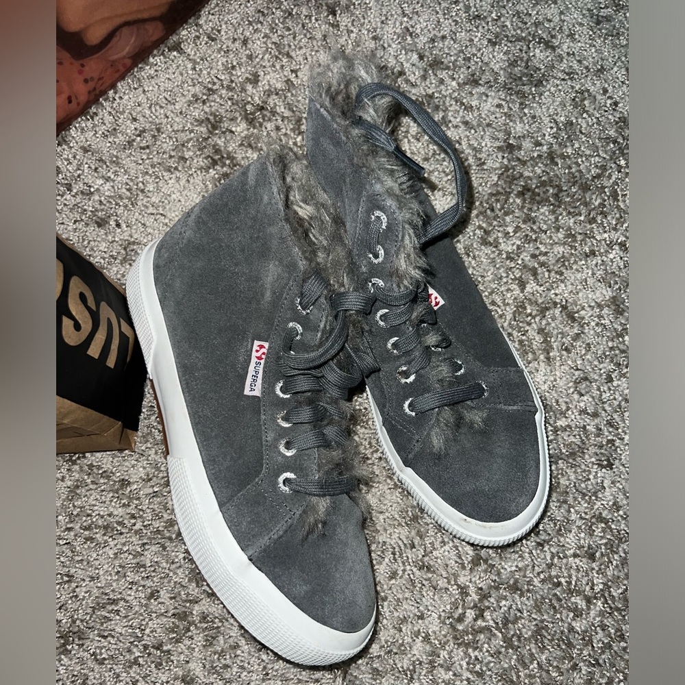 Superga sneaker